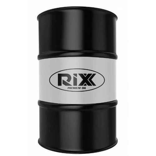 Масло моторное RIXX TP X 5W-30 А5/B5 208 л синт.