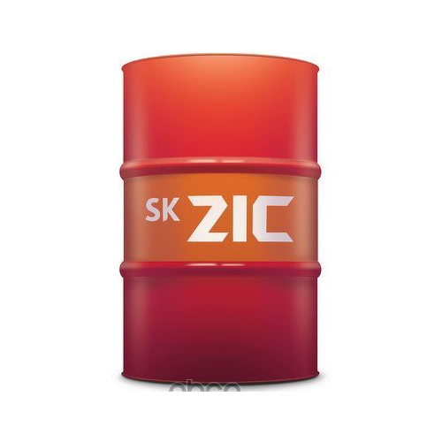 Zic Top 0w30 (200l)_масло Моторное! Синтapi Sl, Acea A5/B5, Vcc 95200377 Zic арт. 202680