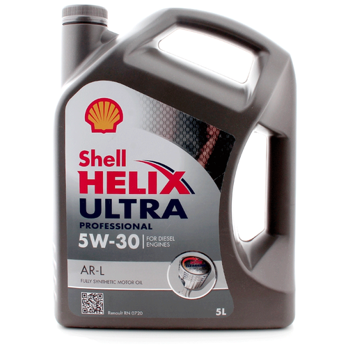 Shell Helix Ultra Professional AR-L 5W-30 5л