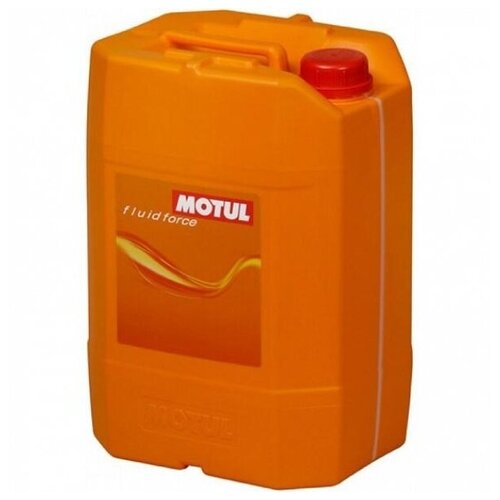 MOTUL Жидкость для АКПП Motul Multi ATF (20л) 109711
