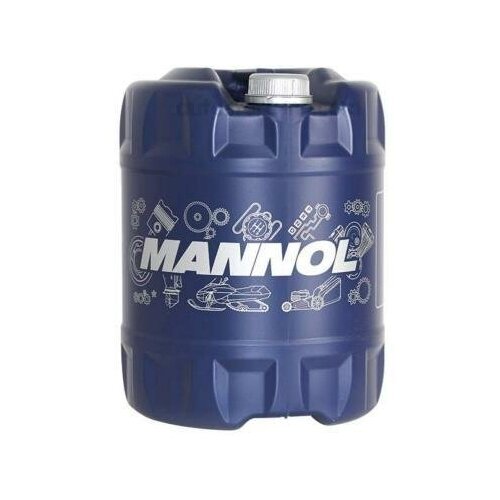 MANNOL 1056 5W-30 20L 7909 DIESEL TDI моторное масло