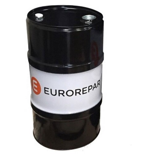 Моторное масло Eurorepar BEST 5W-40 (Cинтетика, объем 60 л) арт. 1635764280