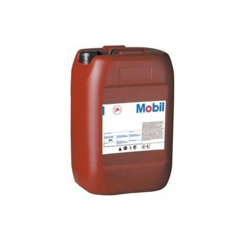 Трансмиссионное масло MOBILUBE LS 85W-90, 20 л