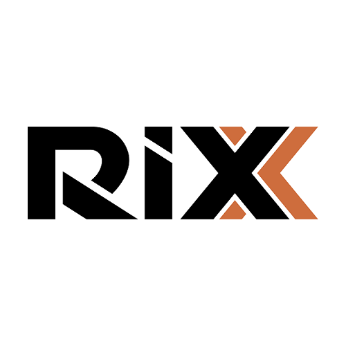 RIXX RX0007ATX RIXX TR D ATF DEXRON VI Масло автомат. транмиссий 4L