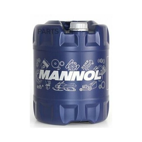 MANNOL 1388 MANNOL DEXRON II D Масло трансмиссионное (20L)