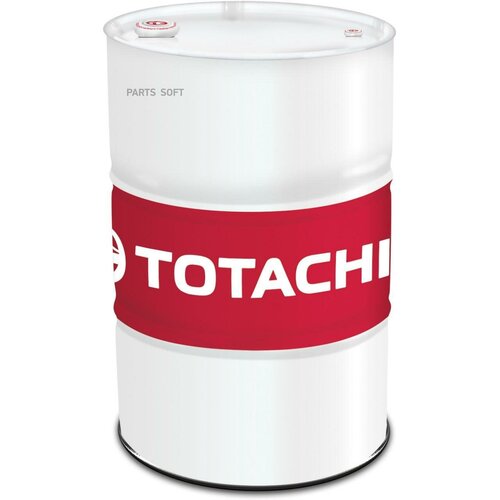 Масло моторное TOTACHI NIRO LV Synthetic 5W-40 синтетическое 205 л TOTACHI NIRO 19822 | цена за 1 шт | минимальный заказ 1