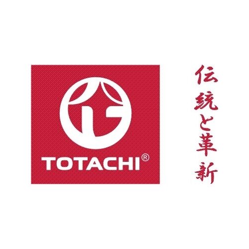 TOTACHI 4589904526886 Антифриз Totachi Red G-12 (10кг) красный