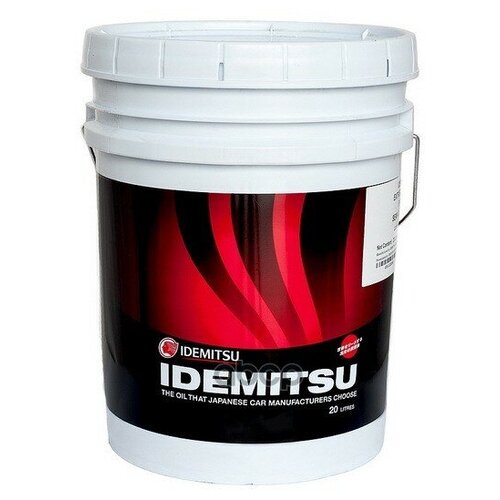 IDEMITSU Масло Моторное Diesel Mineral 5w-30 Cf/Sg (20l)