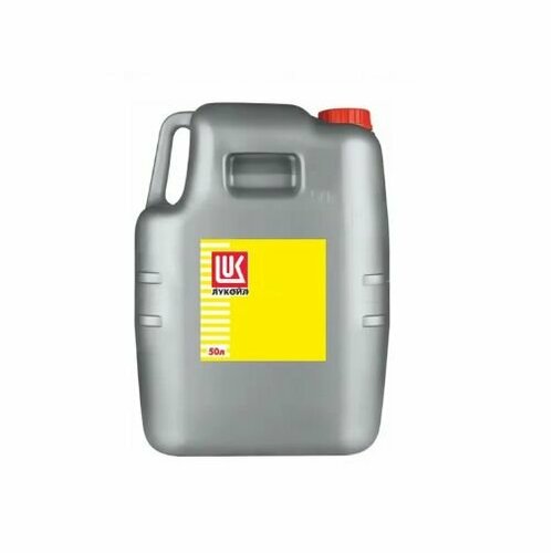 Трансмиссионное масло Лукойл ТМ-4 GL-4 80w90 минеральное (Lukoil) 50л.