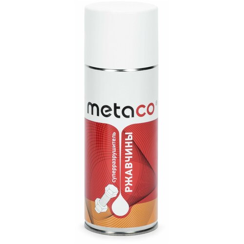 Жидкий ключ METACO 10027-520 аэрозоль 520мл (аналог WD40)