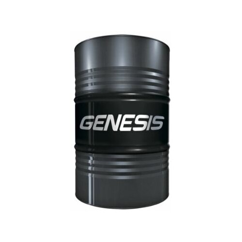 Моторное масло Лукойл Genesis Universal 10w40 API SN/CF 216,5л
