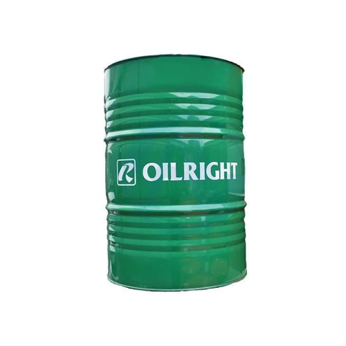 Гидравлическое масло ОйлРайт ВМГЗ всесезонное минеральное (OILRIGHT Hydraulic) 100л.