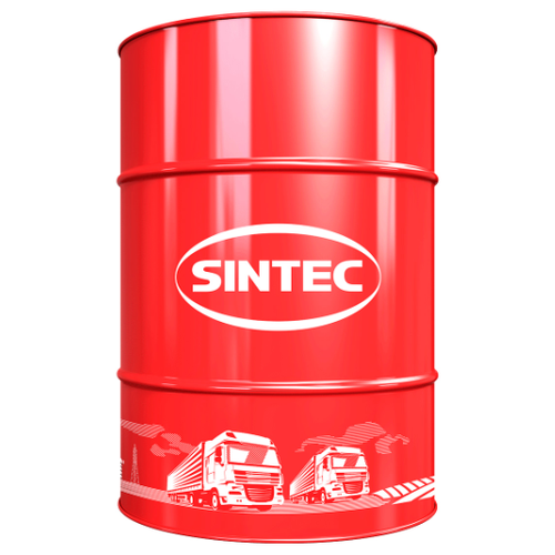 Трансмиссионное масло SINTEC ТСп-15К 205л