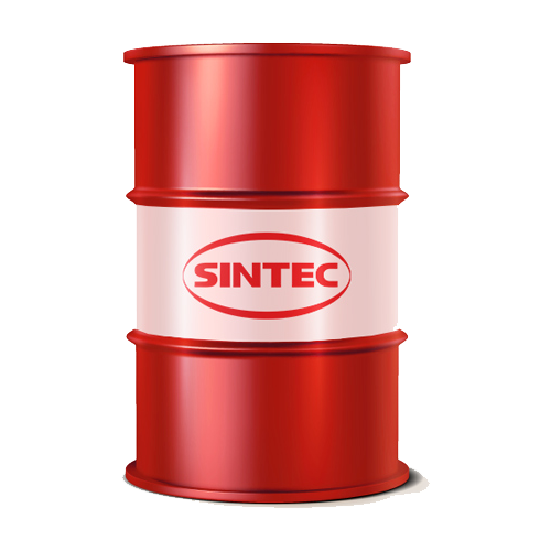 Индустриальное масло Синтек И-20А (Sintec) 216,5