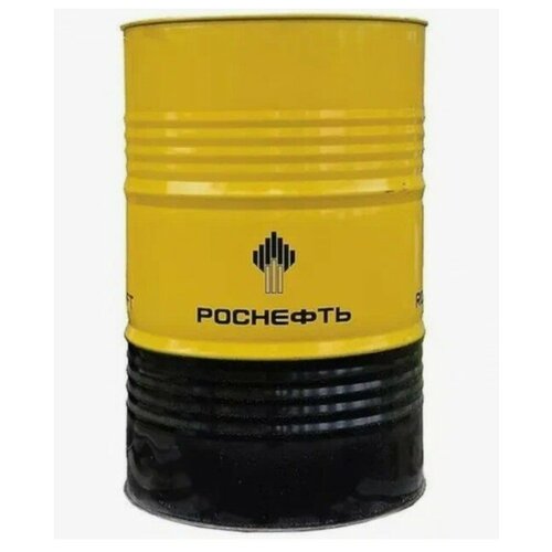 Масло индустриальное Rosneft И-20 А 216,5 л