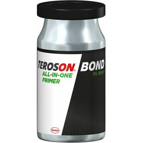 TEROSON Праймер + активатор для стекол и металла BOND All-in-one primer 10мл 2671463