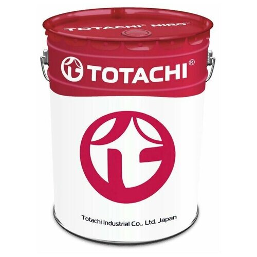 Масло гидравлическое TOTACHI NIRO Hydraulic oil NRO (HVLP) 46 Z 19л