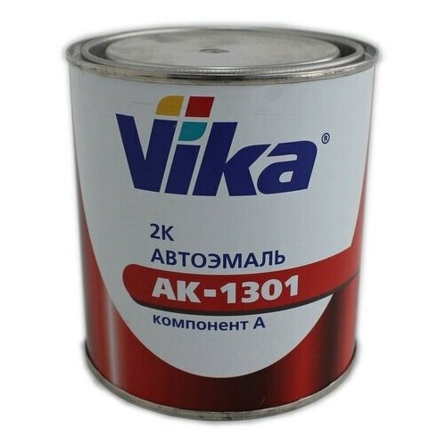 Вишневая 02 (0,85кг) АК-1301 Vika