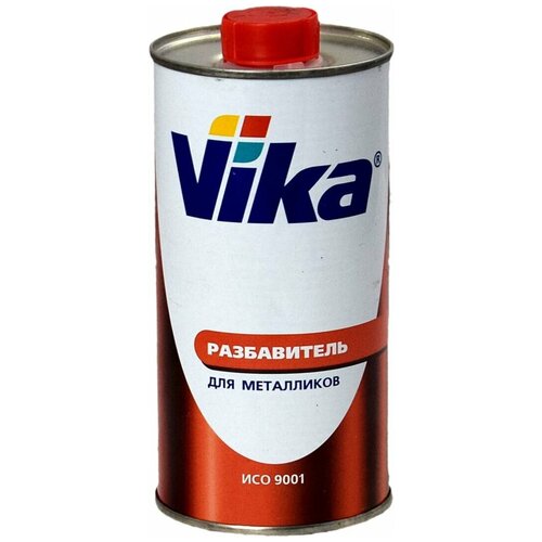 Разбавитель для метал (0,45кг) Vika