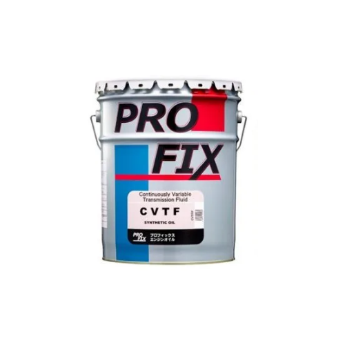Трансмиссионное масло PROFIX CVT FLUID, 20л