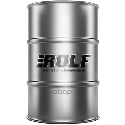 ROLF Масло Rolf Professional 5w-30 Синтетическое 208 Л 322750