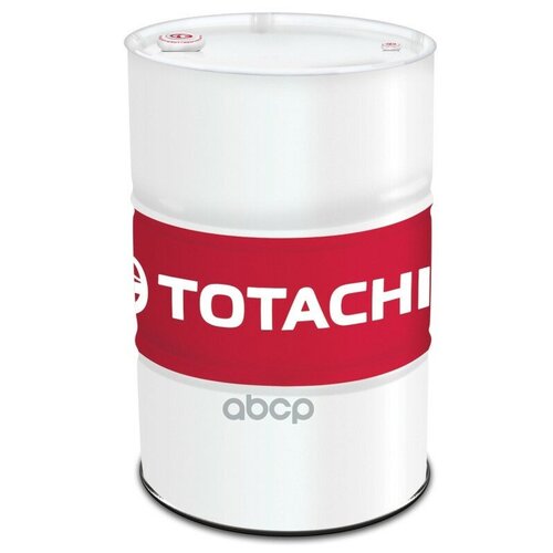 TOTACHI EURODRIVE ECO Fully Synthetic 5W-40 API SP, ACEA C3 200л