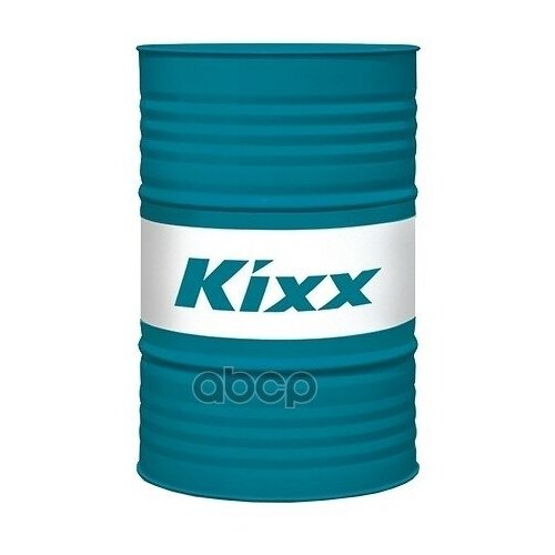 Kixx Масло Моторное Kixx G1 5w-40 Sp Синтетическое 200 Л