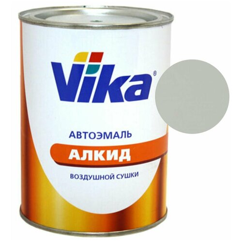 Краска Вика-60 Белая ночь (0,8кг) Vika