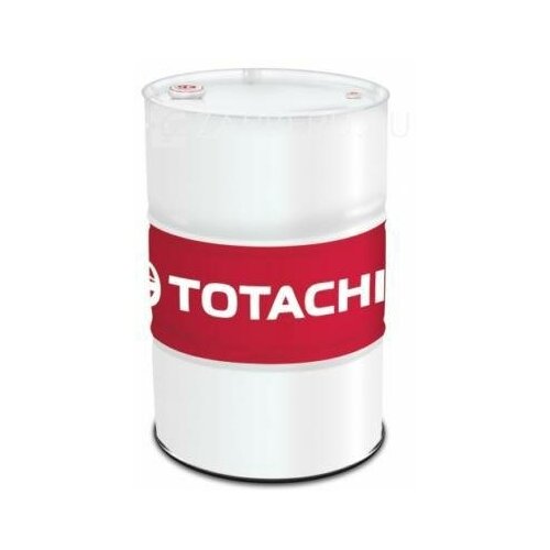 TOTACHI 47322 Охлаждающая жидкость TOTACHI NIRO COOLANT Orange -40C G12+ 200кг