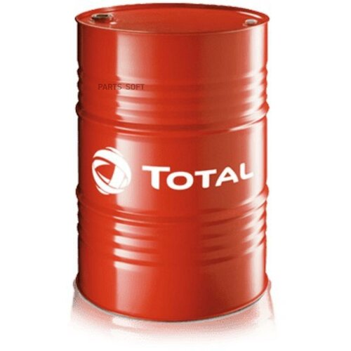 TOTALENERGIES 10031101 TOTAL AZOLLA ZS 32 (208L)_масло гидравлическое! индустриальное\ISO 6743/4 HM, AFNOR NF E 48-603HM 1шт