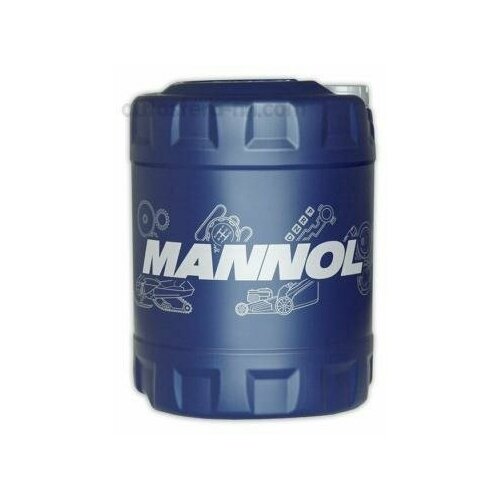 8203-10 Mannol Atf-A Psf 10 Л. Гидравлическая Жидкость MANNOL арт. MN8203-10