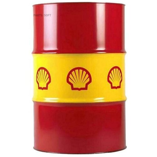Shell Shell 10w40 (209l) Rimula R5e_масло Моторное! (Полусин)Acea E7/E5/E3,Man 3275,Mb228.3,Renault Rld-2_ак