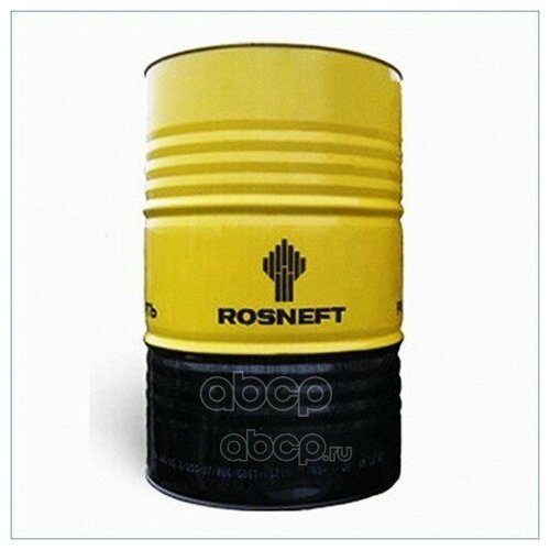 Rosneft Масло Моторное Rosneft Revolux D2 10w-40 180 Кг 40625770