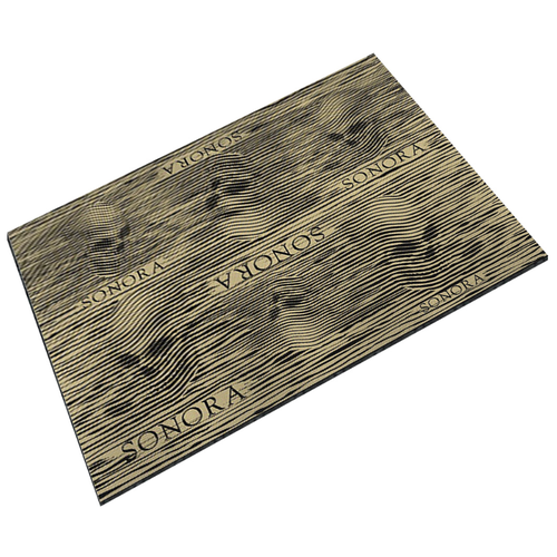 Звукоизоляционный материал StP Sonora (0,73х0,47 м) 1 лист / 0,343 м.кв.