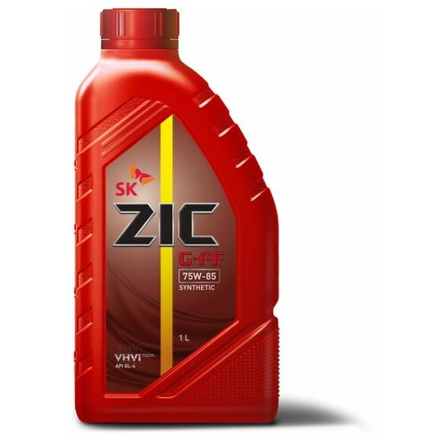Zic1 ZIC Жидкость гидравлическая ZIC ATF Multi HT (20L)