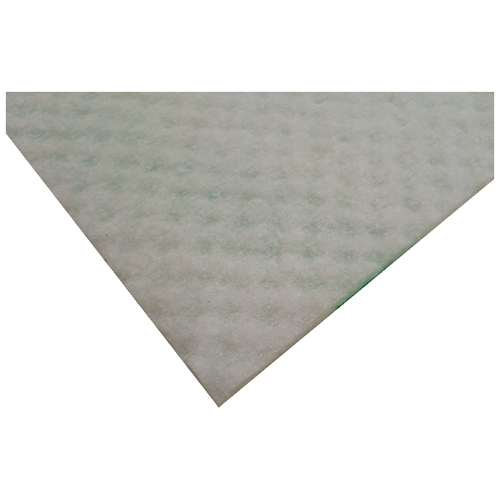 Звукопоглощающий материал StP Isotex 15 Wawe (1,0х0,75 м) 1 лист / 0,75 м.кв.