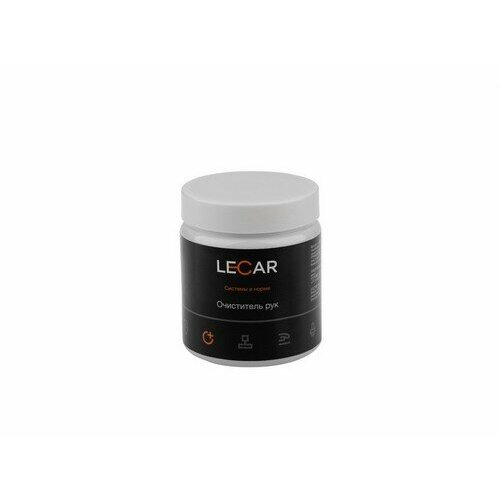 LECAR Очиститель для рук (450гр) фирм. упак (LECAR)