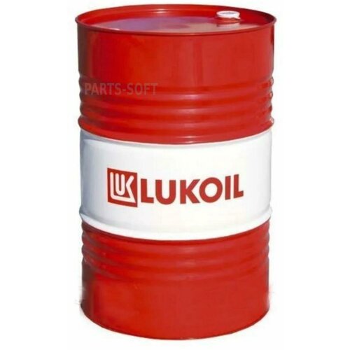 LUKOIL 3014383 ЛУКОЙЛ Авангард Профессионал М6 10W40 (205L)_масло моторное! cинт.\ API CI-4, ACEA E4/E7 1шт