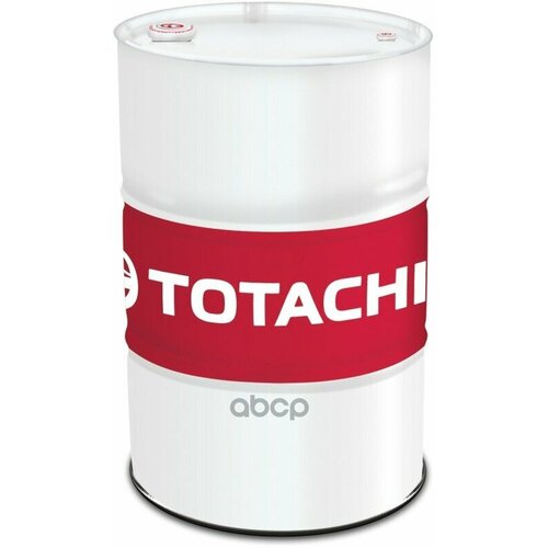 Охлаждающая Жидкость Totachi Elc Yellow -40c 205л TOTACHI арт. 43722