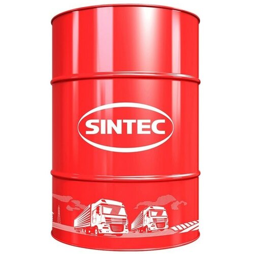 Тосол Sintec премиум ОЖ-45 220 кг SINTEC 801899 | цена за 1 шт | минимальный заказ 1