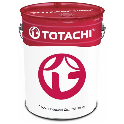 Моторное масло TOTACHI Niro Md Semi-Synthetic, 5W-30, 4л, полусинтетическое [18004]