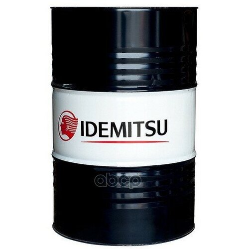 IDEMITSU Idemitsu Fully-Synthetic Sn/Gf-5 5w30 Масло Моторное Синтетическое (200l)_пл
