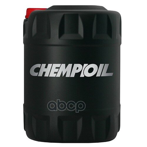 CHEMPIOIL Масло Моторное Ch-8 Truck Extra 5w-30 20l