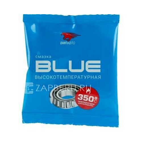 Смазка пластичная MC 1510 BLUE стик-пакет 50гр VMPAUTO 1302 | цена за 1 шт | минимальный заказ 2