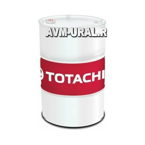 TOTACHI Охлаждающая жидкость TOTACHI ELC Yellow -40C 205л