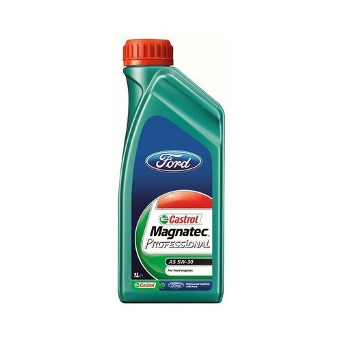 Масло моторное Ford-Castrol 5W-30 [1L] Magn, Prof,