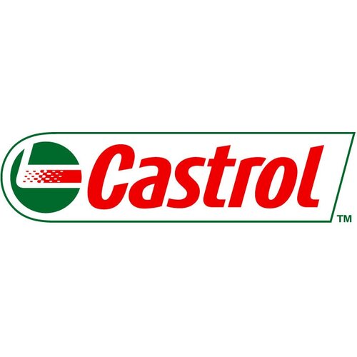 CASTROL 15E20C Масло моторное CASTROL GTX 5W-40 синтетическое 4 л 15E20C