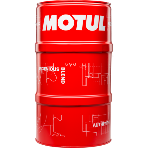 Motul TRD Sport Engine oil 5w30 Gasoline 60л