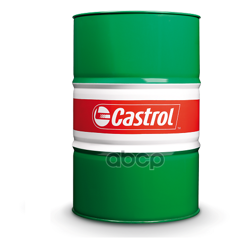 Castrol Масло Edge 5w-40 C3 208л Sn/Cf Fiat 9.55535-S2 Ford Wss-M2c917-A Gm Dexos2 Mb 226.5/229.31/229.51 Re