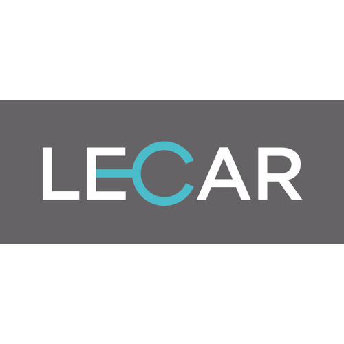 LECAR LECAR000161912 Подкрашивающая эмаль с кистью, цвет коричневый (Кашемир 283), 10 мл. LECAR LECAR000161912